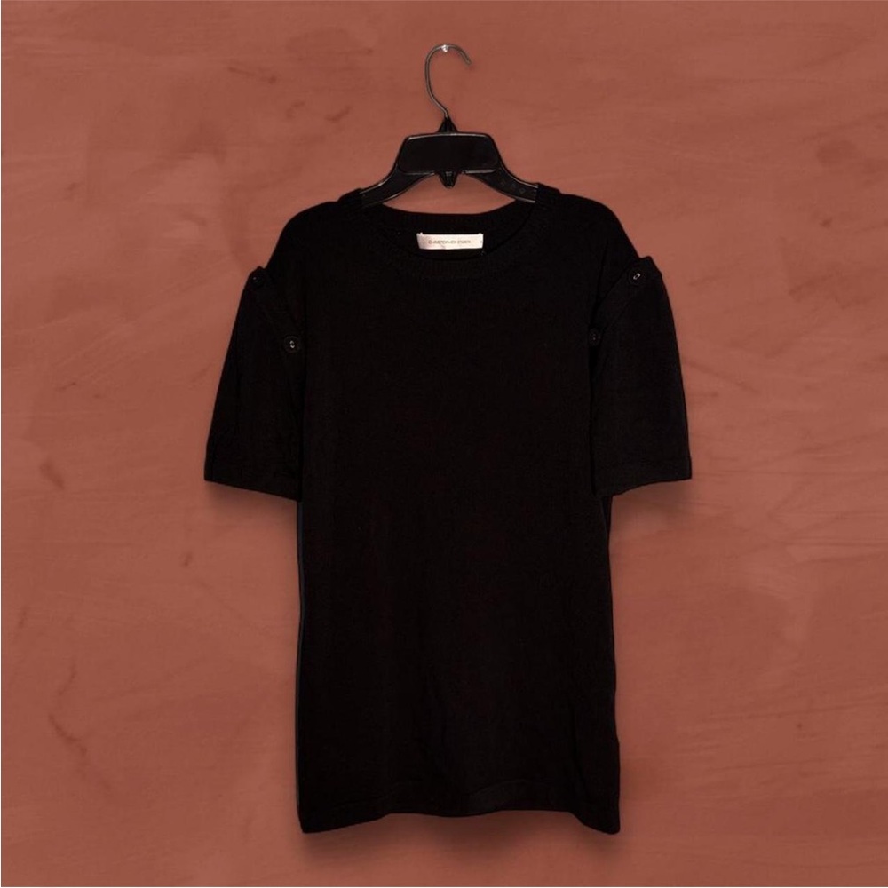 CHRISTOPHER ESBER TEE